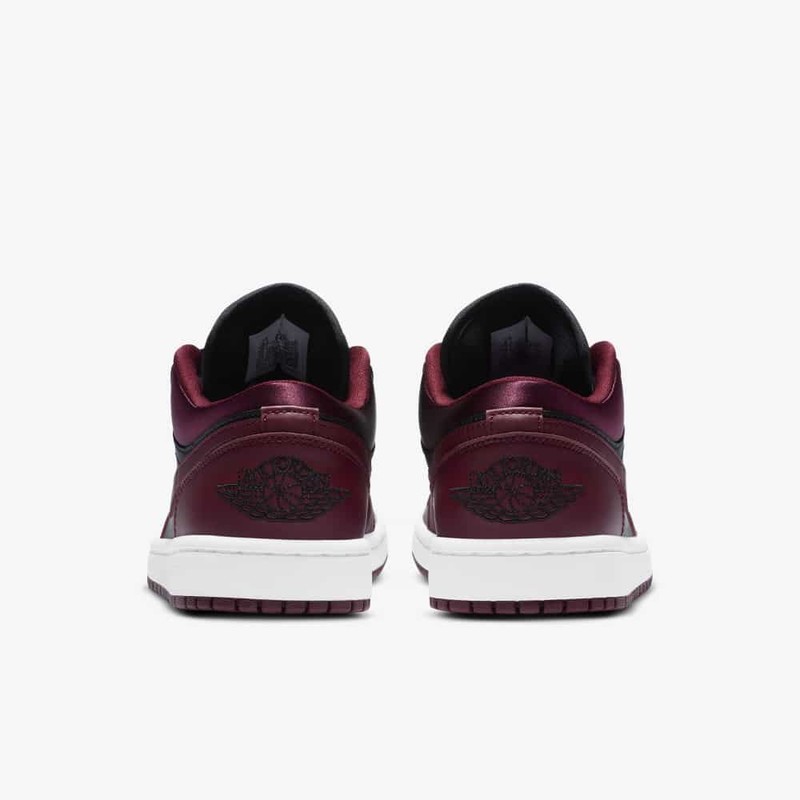 aj1 low maroon